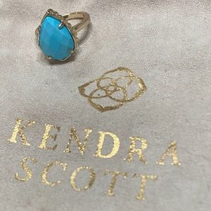 Kendra Scott Ring